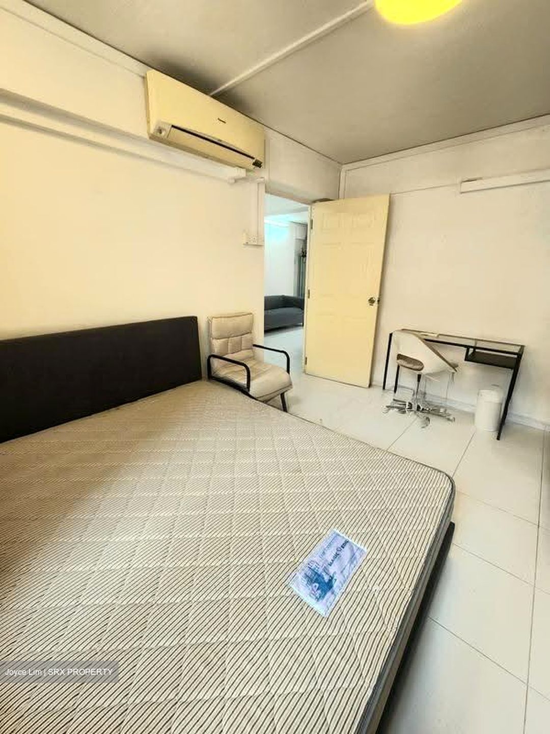 Blk 4 Holland Close (Queenstown), HDB 3 Rooms #636384031